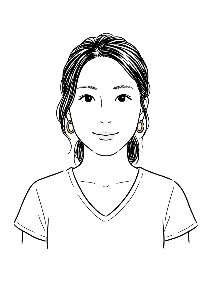 haruno 代表プロフィール
